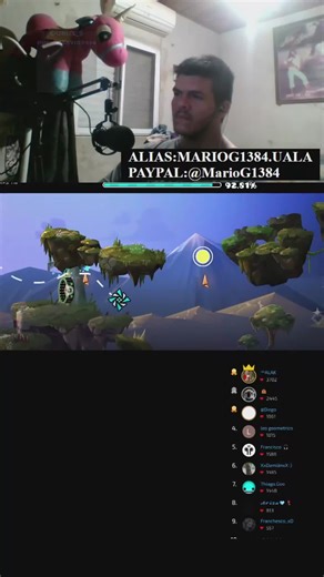 Geometry Dash Metamorphosis Level Gameplay Guide