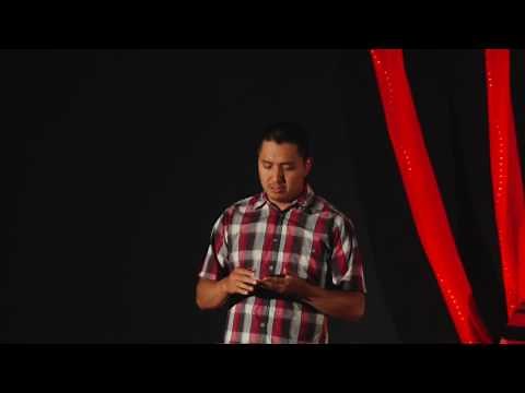 Language and culture: A Salish Indian perspective | Kyle Felsman | TEDxArlee