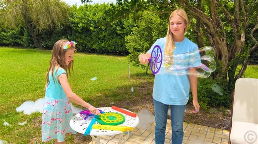 72K views · 961 reactions | Nastya learns how important it is to read books | Like Nastya | Facebook