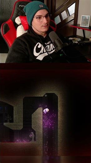 HOW TO GET INTO THE HOLY MONTAIN WITH POLYMORPH