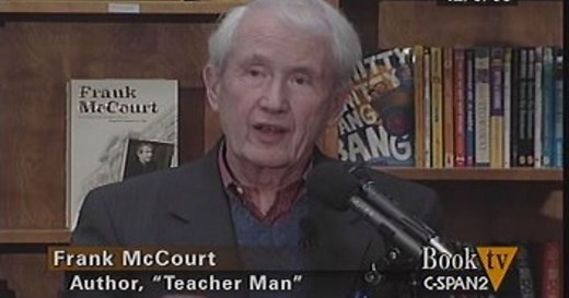 Teacher Man: A Memoir