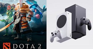 Xbox: ya puedes jugar Dota 2, Counter-Strike, Half-Life y otros juegos de PC desde la consola