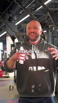 Should swim practices be built around the weight room more often? #UnfilteredWaters #Swimming