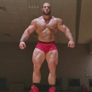 41K views · 451 reactions | Caleb Blanchard | A to Z of Bodybuilders Strongmen and Fitness Models | Facebook