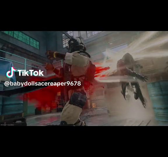 AceReaper9678 on TikTok