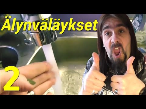 Niilo22 Parhaat Älynväläykset 2