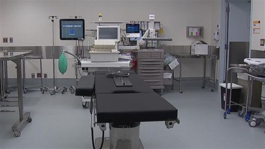 M Health Fairview opens new donor care unit