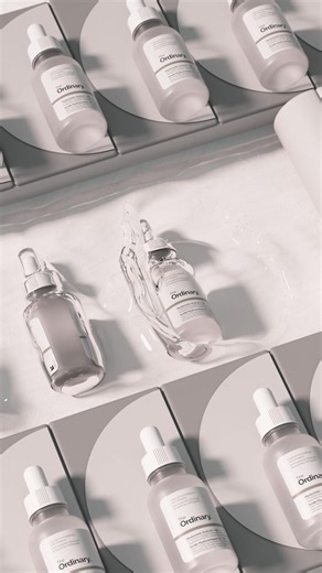 Next Generation Hydration. We’ve added ceramides to our new and improved Hyaluronic Acid 2% B5. Alongside five different forms of hyaluronic acid, they help keep skin plump and hydrated. The bonus? No tacky residue. 🥳 Have you tried our new formula? We’d love to hear your thoughts 💭 Hydration hits different at theordinary.com | The Ordinary