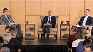 Immigration and Civic Integration: Becoming American