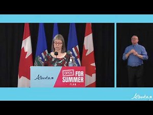 COVID-19 Update: 513 new cases, Dr. Hinshaw "fully engaged" in reopening plan