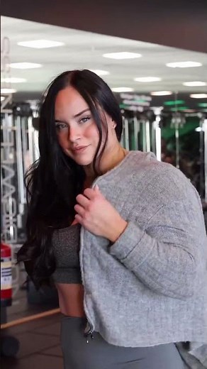 Ultimate Female Bodybuilding Arm Workout Motivation
