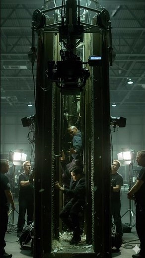 The Matrix Secret Nobody Noticed