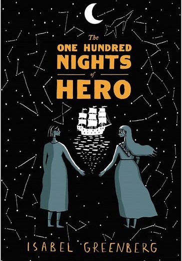 100 Nights of Hero streaming: where to watch online?