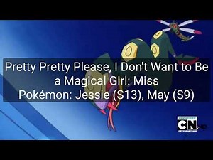 Voice Actor Showcase: Michele Knotz