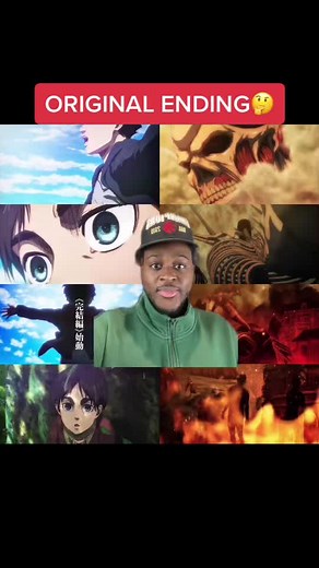 2023 Anime Transformation with Attack on Titan Season 4 Part 3 Trailer