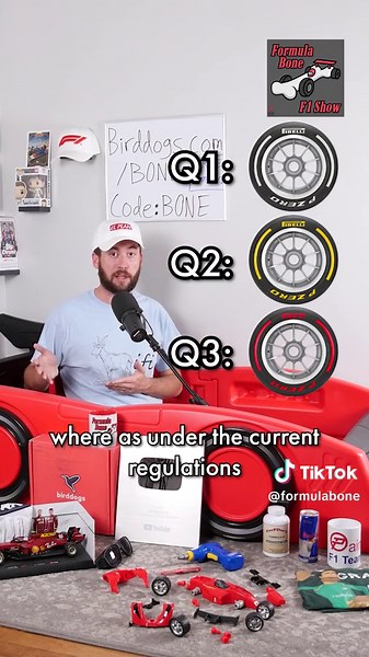 F1's Qualifying Experiment at the Hungarian Grand Prix