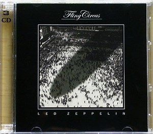 FLYING CIRCUS／LED ZEPPELIN