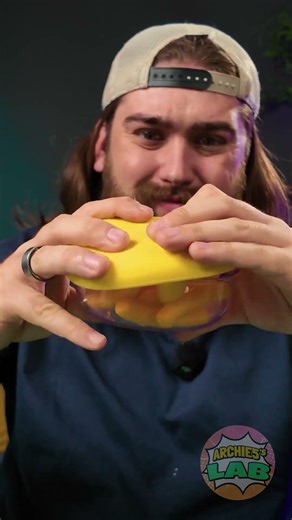 You’ve Been Snacking Wrong This Whole Time! 😳