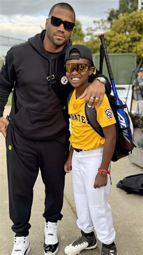 1.9M views · 10K reactions | Happy Bday Future! The big 10!! We are so proud of you & so grateful for you. You are our biggest blessing. An amazing son! The best big brother!! An absolute baller! So kind and loving! Keep shining. Keep loving. It is our greatest joy watching you grow into the young man God created you to be! I can’t believe it’s been 10 years! God is good! We love you forever!!! @Ciara | Russell Wilson | Facebook