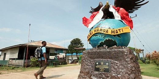 Bentuk Negara dan Bentuk Pemerintahan: Pengertian dan Macamnya