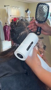 3.9K views · 13 reactions | ✨ K-Tips are an investment, and maintenance is the key to keeping them flawless ✨ Remember:  Wash gently (downward motion only)  Always use heat protectant 类 Brush with care  Book your 6–8 week check-in Healthy hair = flawless extensions every time  #KTipExtensions #MicrolinkExtensions #HairMaintenance #HealthyHairJourney #ProtectYourInvestment #LuxuryExtensions #HairCareTips #ExtensionCare #SerenityExtensions | Her Luxe | Facebook