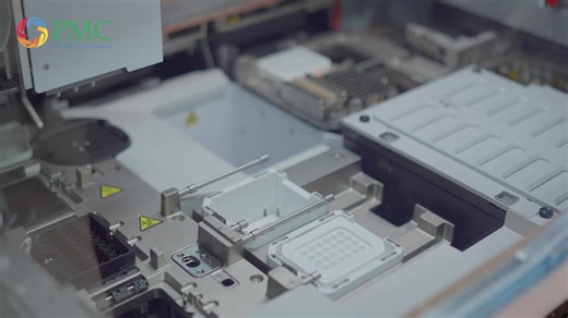 Accurate. Reliable. Advanced. Explore how our Microbiology Lab delivers trusted results from sampling to reporting with utmost care. Your health and safety are our top priorities. 🕘 Timings: 8:00 AM to 10:30 PM 📍 Pak Medical Centre, Defence Road, Sialkot 📞 For more details, contact our reception or call: 052-111-337-337. #PMC #PakMedicalCentre #Microbiology #MicrobiologyLab #LabTesting #AccurateDiagnosis #SialkotHealth #ModernLab #DiagnosticServices #AdvancedTechnology #LabTesting #PatientCar