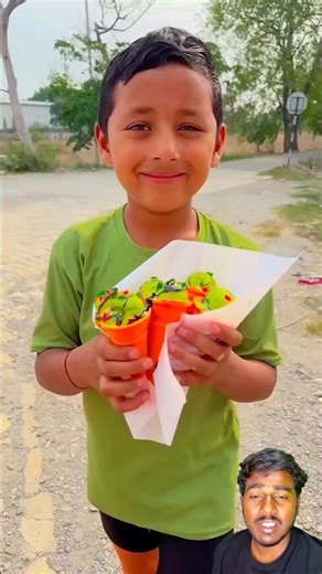chotu ki ice cream 🍦😁Top Learning Tools 🥰 Funny Video of Kids P-102#shorts #shortsfeed #viralshorts