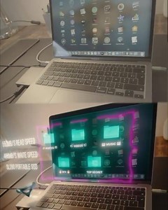 40 reactions | Augmented reality vs normal?! 勞 here’s a @lexarmemory from future!  #vfxartist by @neoliptus | Filmmkrs | Facebook