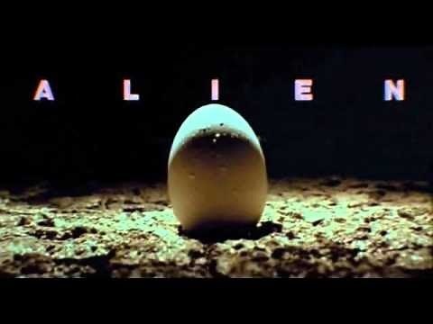Official Trailer: Alien (1979)