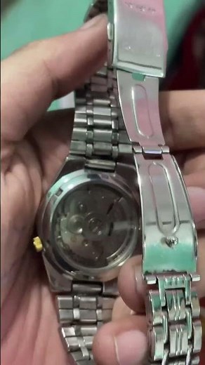 seiko 5 automatic watch, seiko 5 automatic watch repair, seiko 5 automatic watch stopped working,
