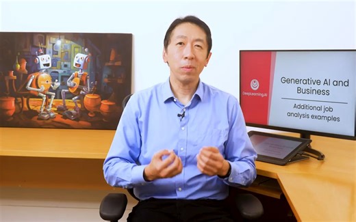 23 Additional job analysis examples