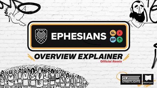 Ephesians Overview Explainer