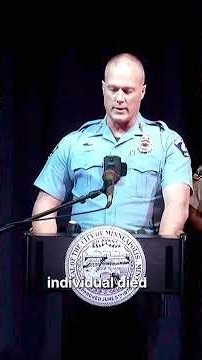 Deadly Minneapolis Apartment Shooting Leaves Three Dead, Including Suspected Gunman #shorts