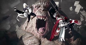 NCSoft ยืนยันเตรียมเปิดทดสอบ Project TL เกมออนไลน์ MMORPG ภายในปีนี้อย่างแน่นอน!