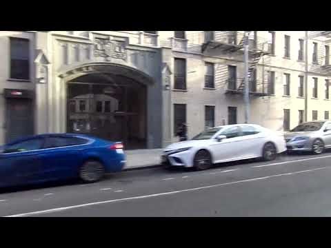 102 1179RIDING THE BX36 LOCAL BUS PART 3 2025