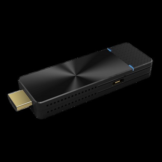 EZCast Pro Dongle II - Wireless Multiple Screen Broadcast Receiver