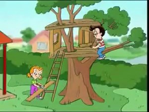 English for Children- gogo adventure with english (21-30)