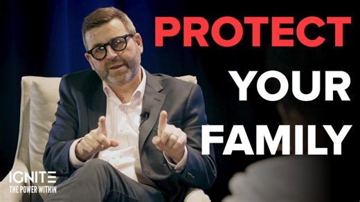 Asset Protection UK: Wills, Guardians The Blended-Family Trap | Jonathan Maskew