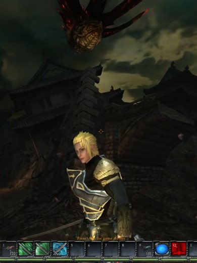 Title: Hellgate: London / 헬게이트: 런던 System: PC Year: 2007 Company: Flagship Studios Video: Screenshot playthrough Music: Respite #hellgate #hellgatelondon #arpg #rpg #pcgaming