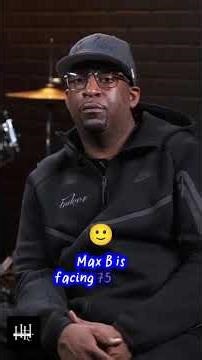 Facing 75 Years Tony Yayo Discusses Loyalty and Survival in Prison #shorts