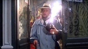 Revenge of the Pink Panther: Official Clip - A Bomb!