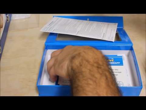 Aleve Direct Therapy: Lower Back Pain Relief Review