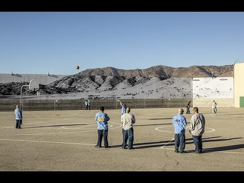 TEHACHAPI DE JR - BANDE ANNONCE