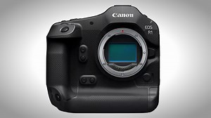 Canon still plans to deliver flagship R1 in 2024