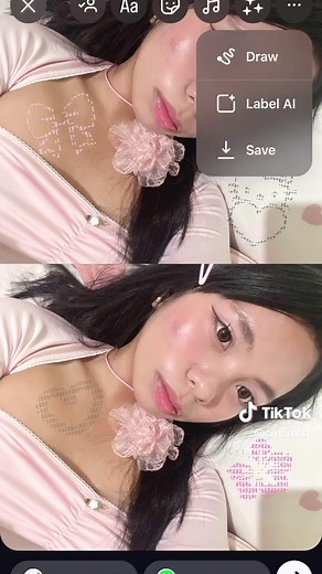 Creative Doodle Sticker Ideas for Instagram Stories