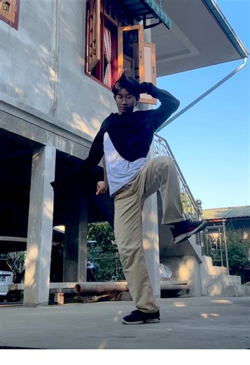 Little Miss Dance Challenge for Kids