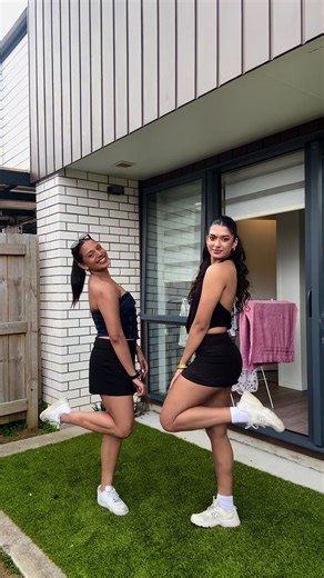 Insync for Ne-yo 🪩 @NE-YO #neyochallenge #neyoconcert #nz #closer #neyo #concert @rielle.gonsalves