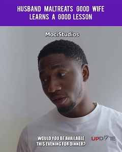 156K views · 3.9K reactions | husband maltreats good wife, learns a lesson | Forth Studios | Facebook