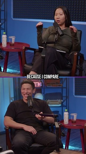 it takes confidence to admit you're insecure