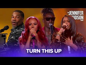 You Didn’t Know This Was the Soundtrack Your Day Needed